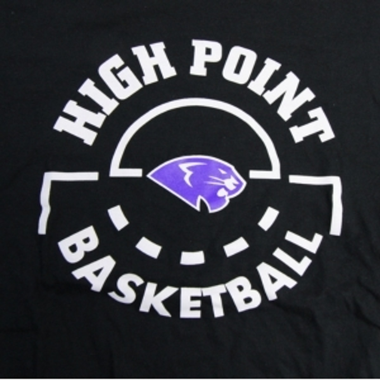 High Point Panthers